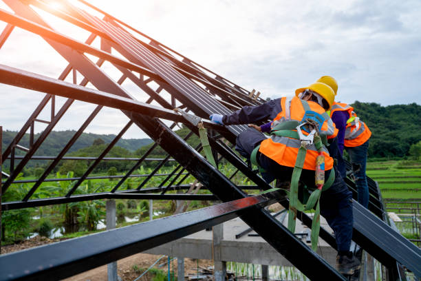 Best Commercial Roofing Services  in Monroe, OH