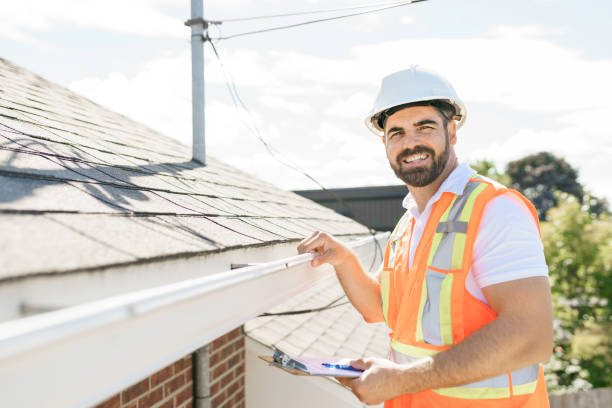 Best Commercial Roofing Services  in Monroe, OH