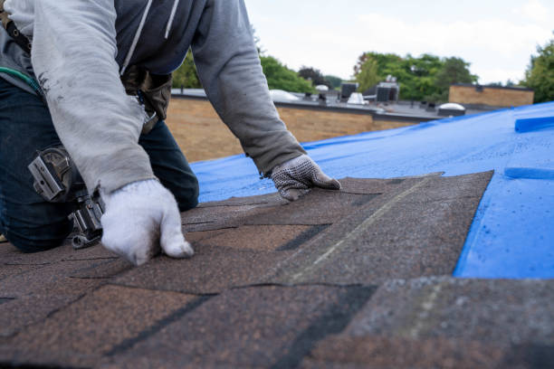 Best Emergency Roof Repair  in Monroe, OH