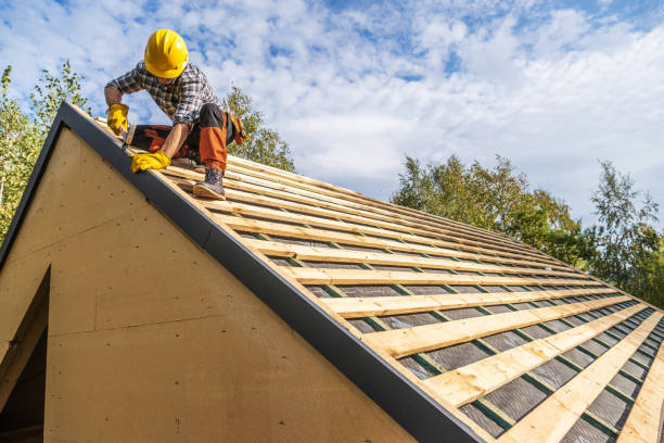 Roof Waterproofing Services in Monroe, OH