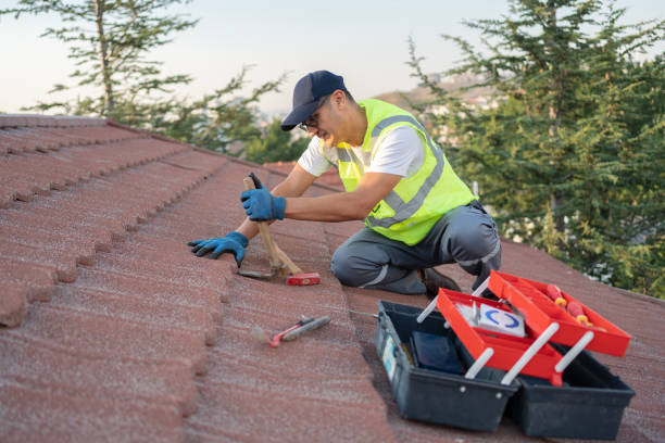 Best Roof Maintenance Services  in Monroe, OH