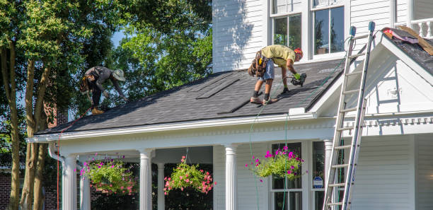 Gutter Installation and Roofing in Monroe, OH